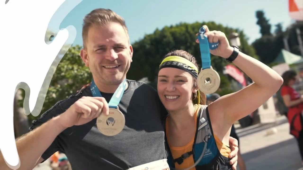 La 7 Directo - Murcia Maratón
