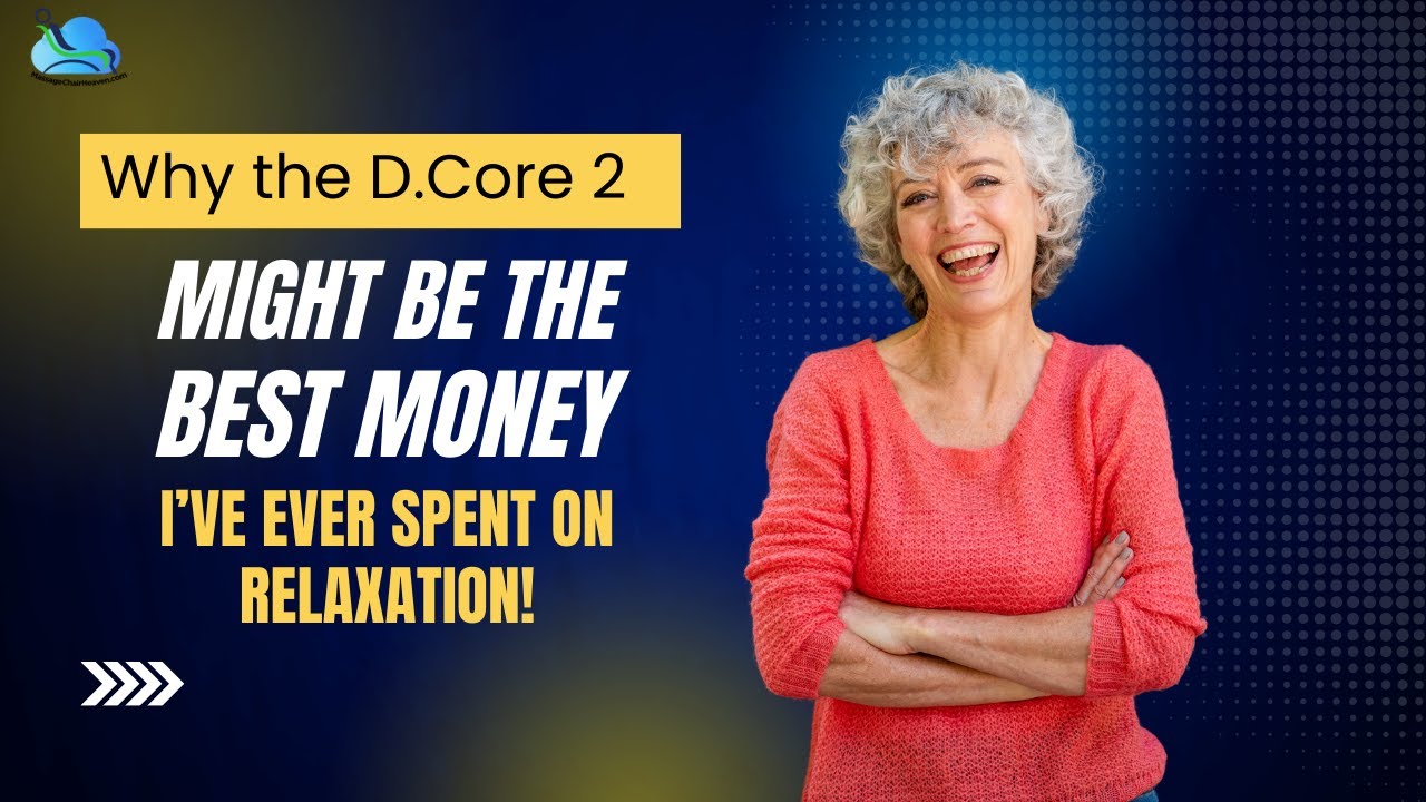 Why the D.Core 2 Might Be the Best Money I&rsquo;ve Ever Spent on Relaxation!