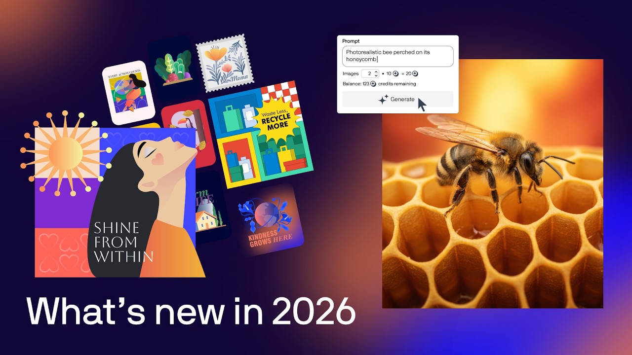 What&rsquo;s new in CorelDRAW Graphics Suite 2026