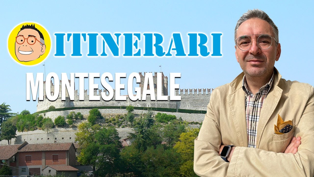 Itinerari - S6 - pt 3 - Montesegale