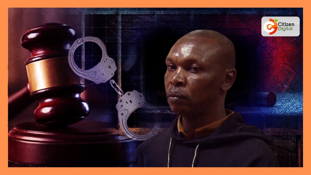 Mahakama ya Nyeri imemhukumu kifo mwanamme aliyemuua mtoto wa miaka 7