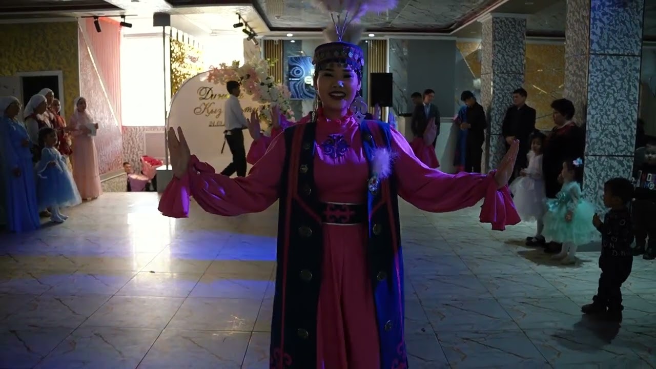 24.01.2026 Динара Узату