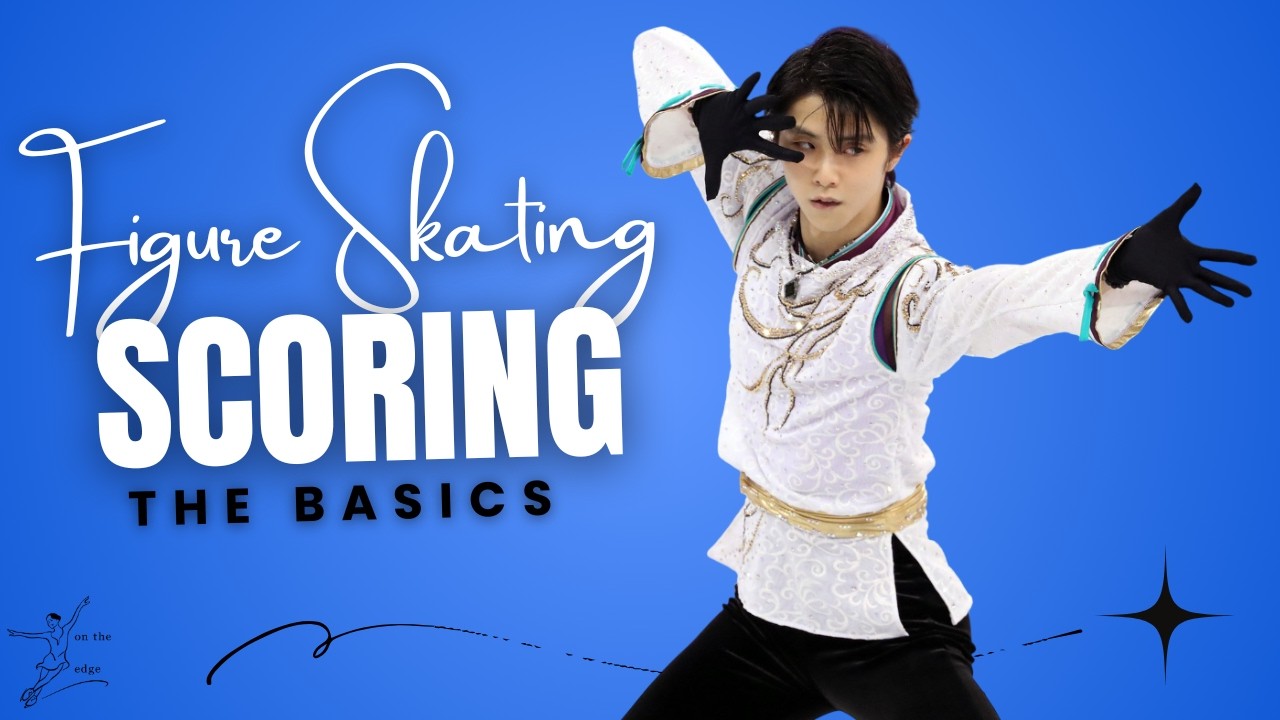 How to Watch Olympic Figure Skating