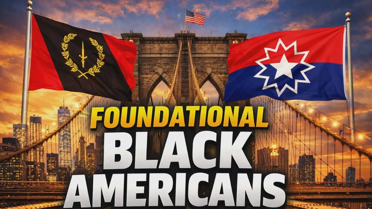 FBA Discusses Fact vs Fiction Delineation, Reparations & The Future of Black America