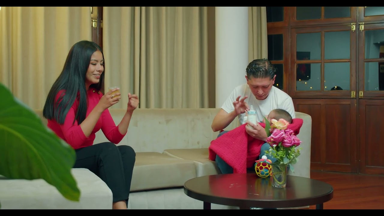 Los Thayas - Alvarillo Sacha (video oficial)