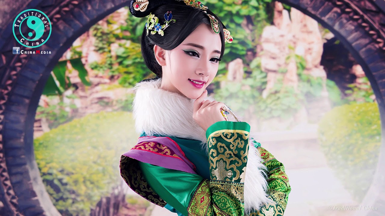 Gong Yue 龔玥 • 愛不在就放手【Beautiful Chinese Music】