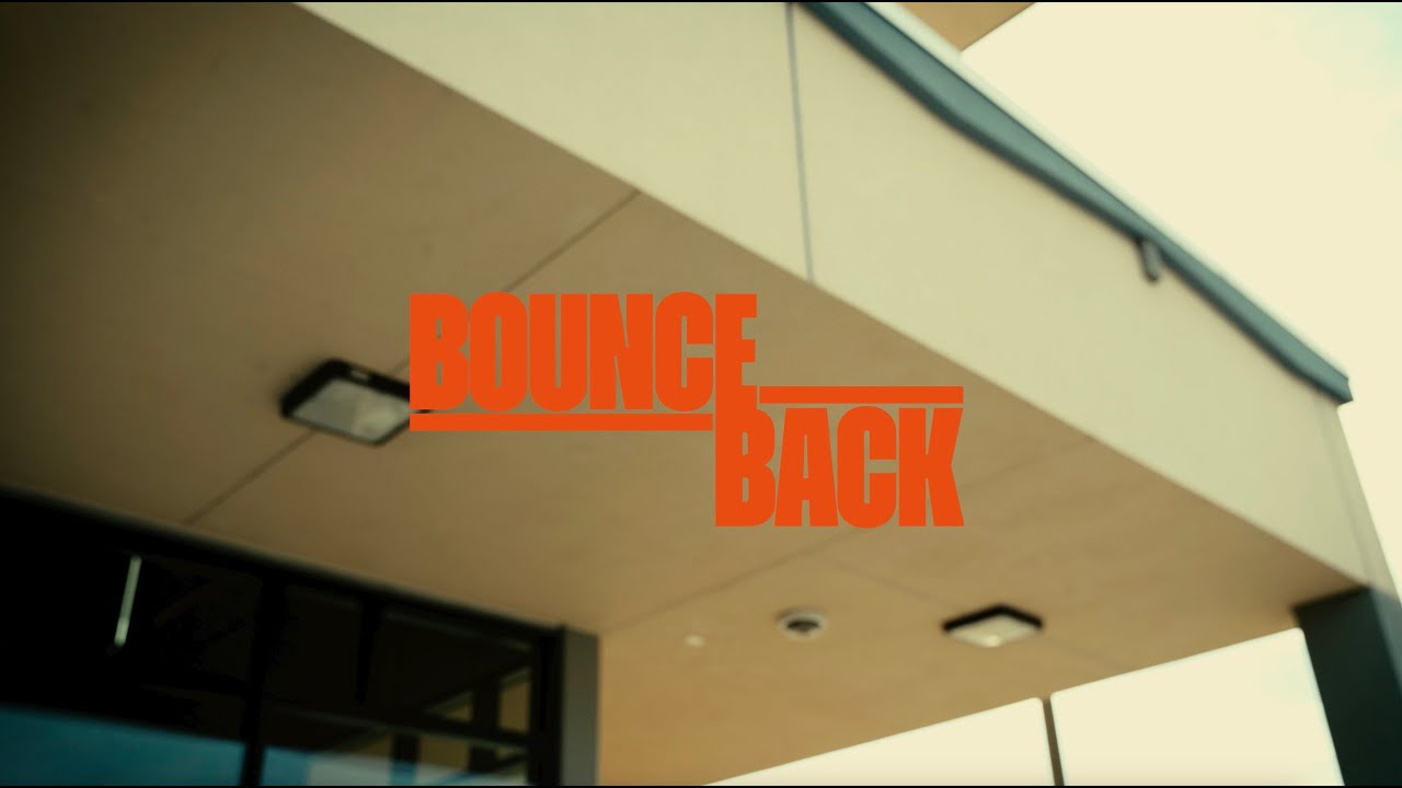 SkillsUSA Digital Cinema First Place Regional | Bounce Back