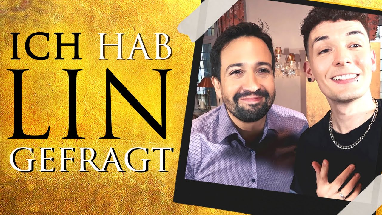 Liebt HAMILTON Laurens? 🏳️‍🌈  Welche Übersetzung wurde verworfen? ⭐