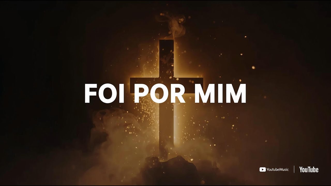 O Preço foi pago na Cruz | Klébia Cruz  — CentralGospel IA