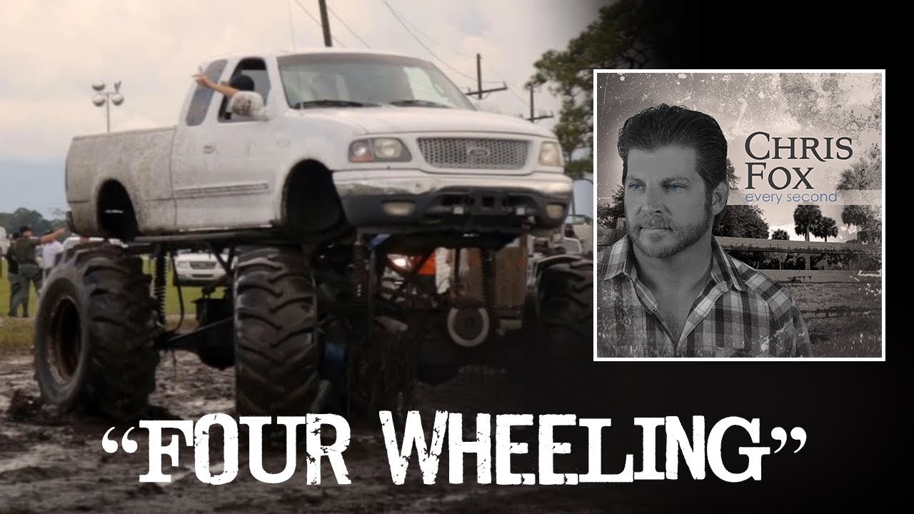Four Wheeling Official Video | Chris Fox