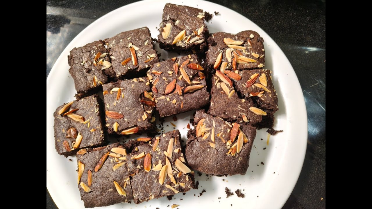 Fudge browni