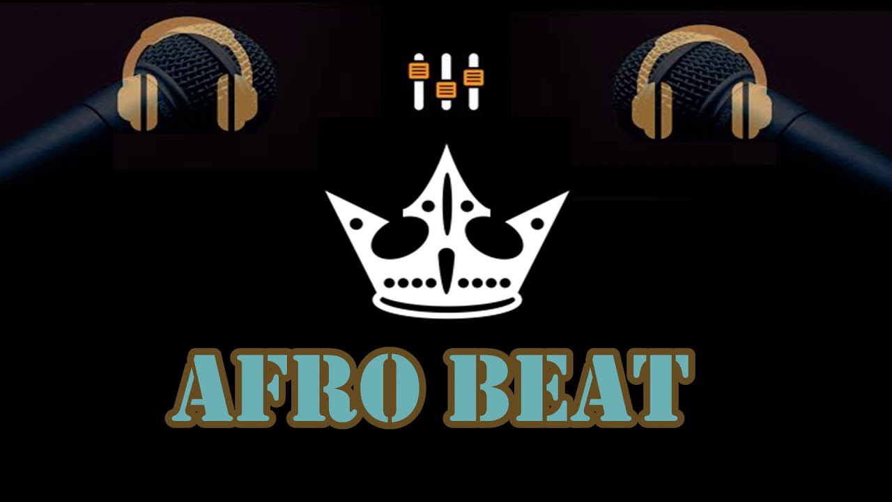 [FREE] INSTRU AFRO BEAT LIBRE 2021
