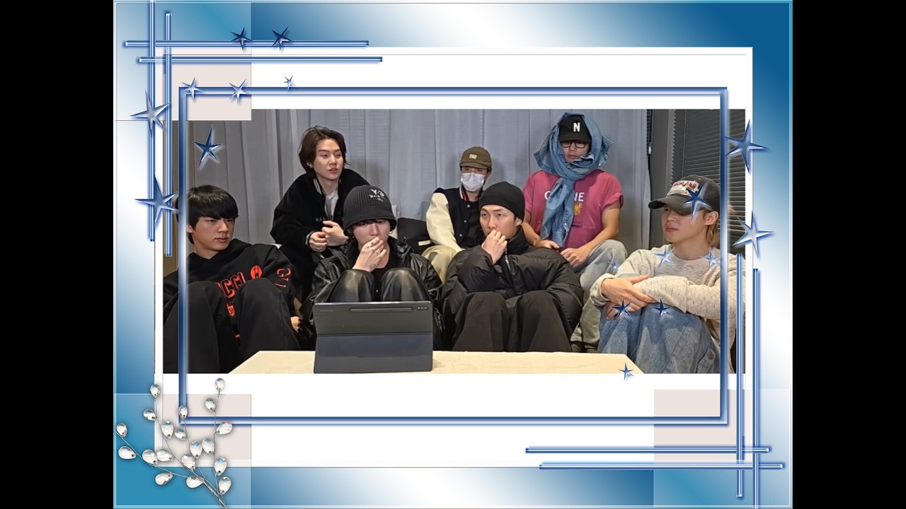 Spoilers You Haven't Noticed in BTS 260116 Weverse Live