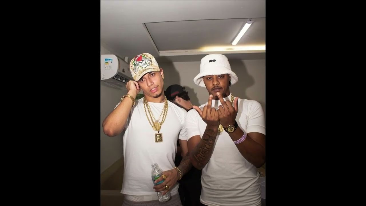 [FREE] TZ DA CORONEL X VEIGH X TYPE BEAT - 
