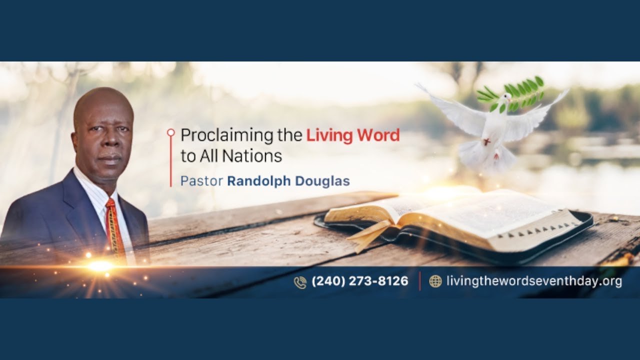 THE COMING KINGDOM OF GOD!!-3/8/26.