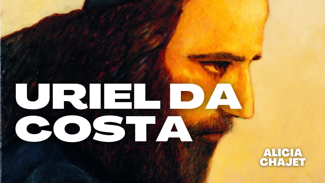 Uriel da Costa