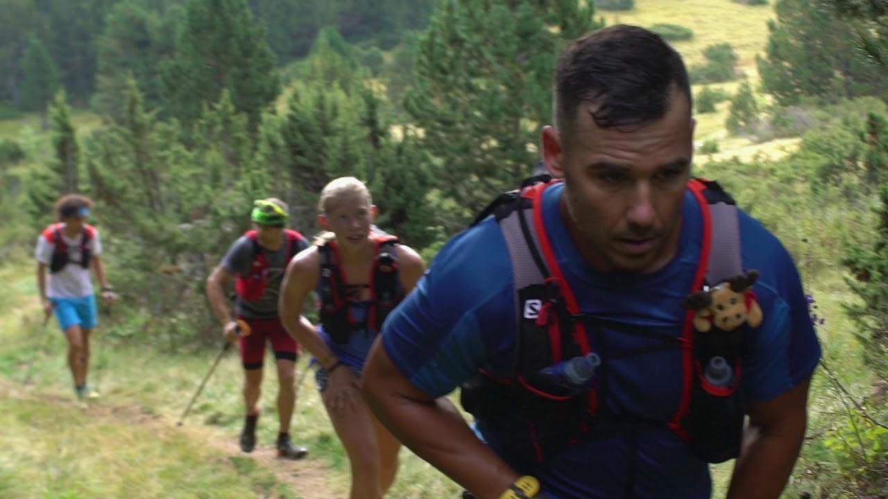 PSR2017 | Stage 4 | Encamp - Arinsal