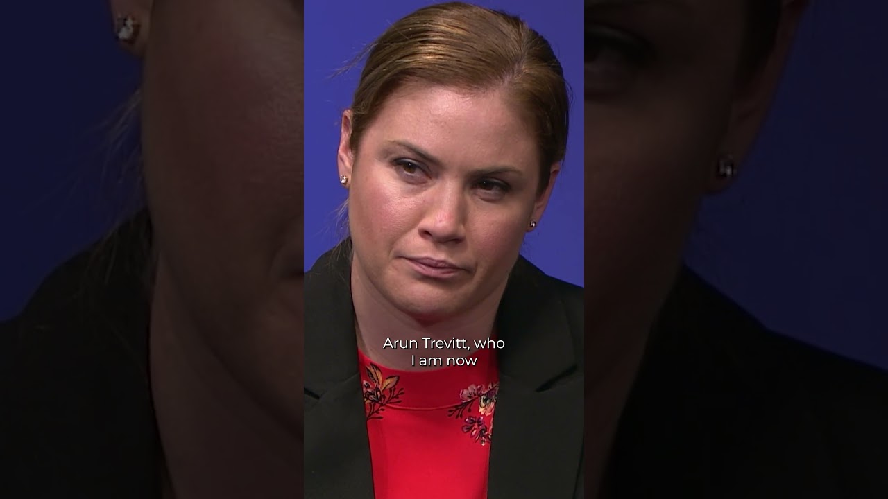 An officer saved my life  | SBS Insight  Warning: Suicide is mentioned in this video. #mentalhealth