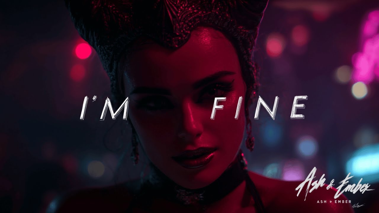 Ash & Ember - I'm Fine | Nephilim