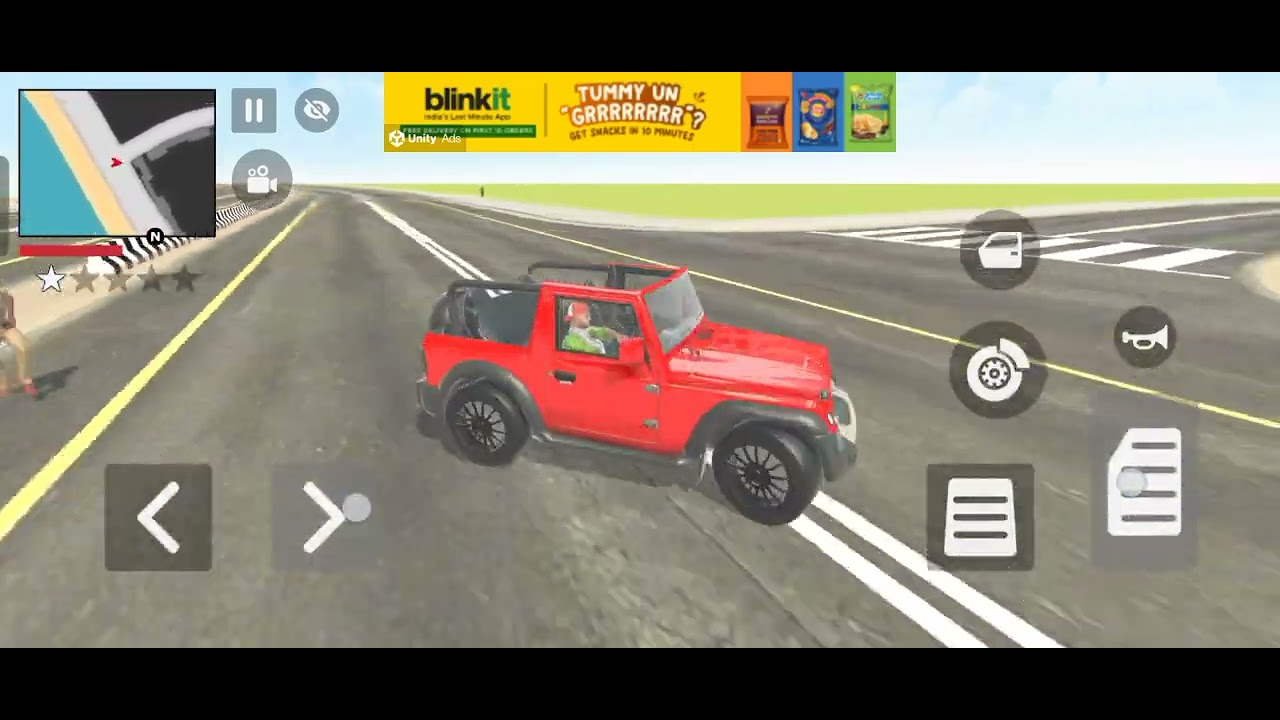 GTA Game ll Gaurav gaming ll part 2 🎯 ll #game #gaming #freefire #videogame #videogame 