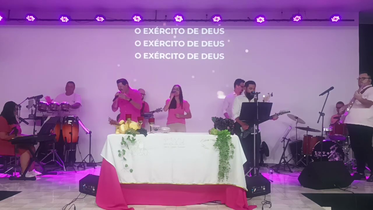 Pout-Porri A Alegria e outras