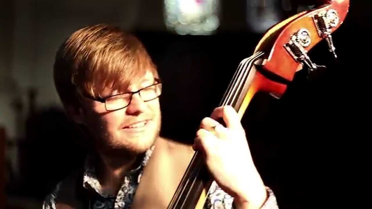 Bramble Napskins - Don't Cry - Minster Studios