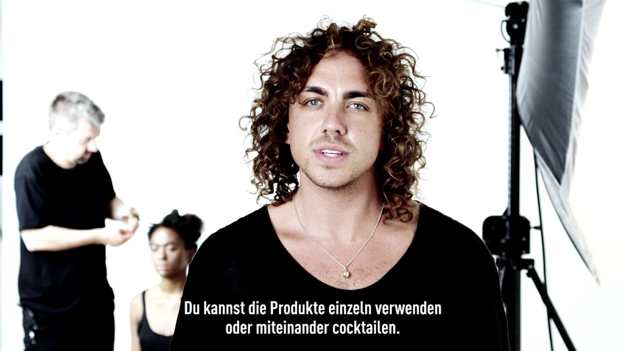 TIGI | BED HEAD | WAVES & CURLS ON. FRIZZ OFF! | Behind the Scenes