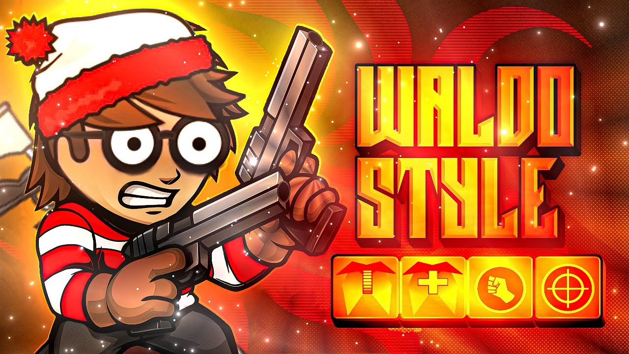 Waldo Style