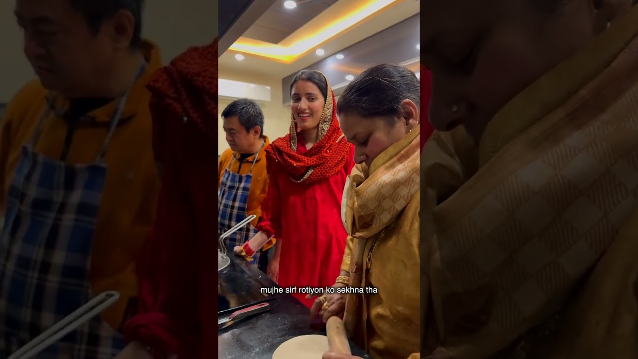 Shaadi Ki Rasam Mein Miley Gifts 🥰😍 #neetubisht #lakhneet #trending #viral #wedding #ytshorts #trend