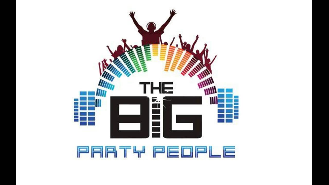 DJ Hire Melbourne - The Big Party People Mix 3