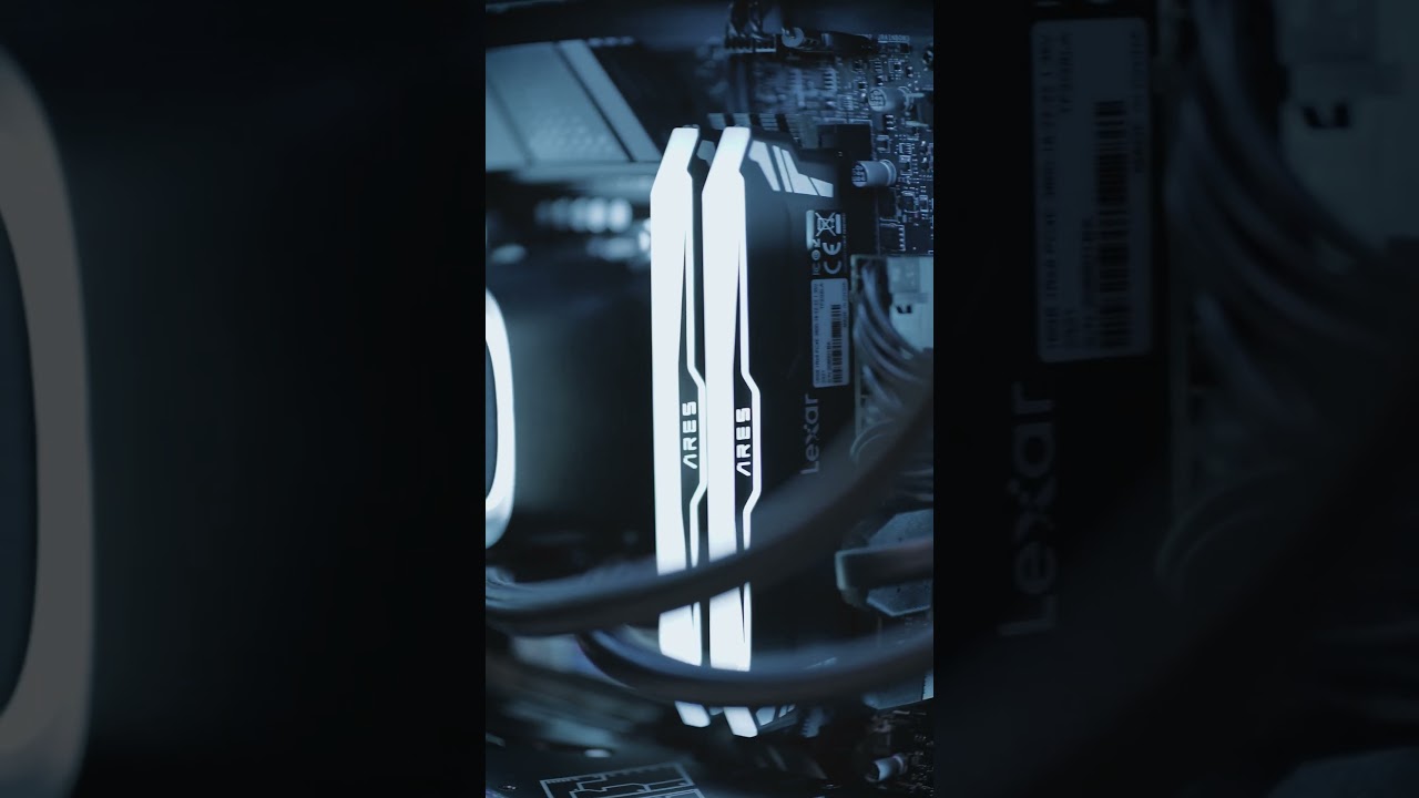 Chiêm ngưỡng case PC Montech King 65 Pro hệ tối giản  