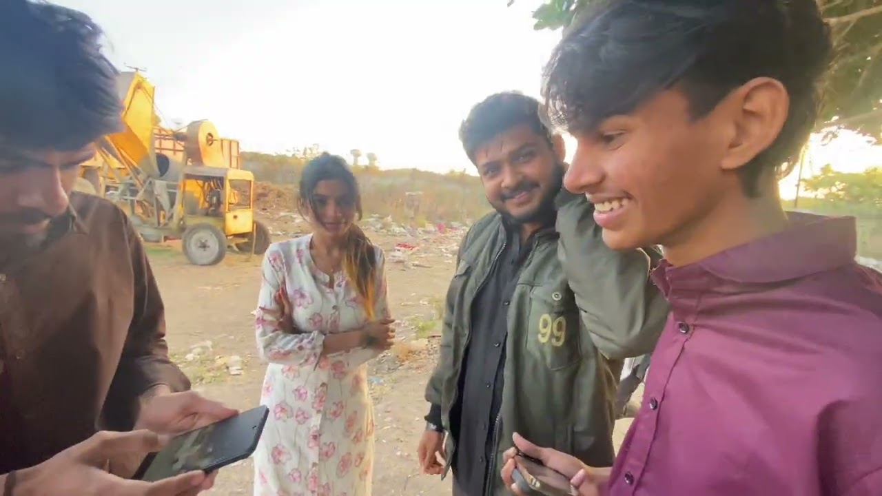Sikka shoot 