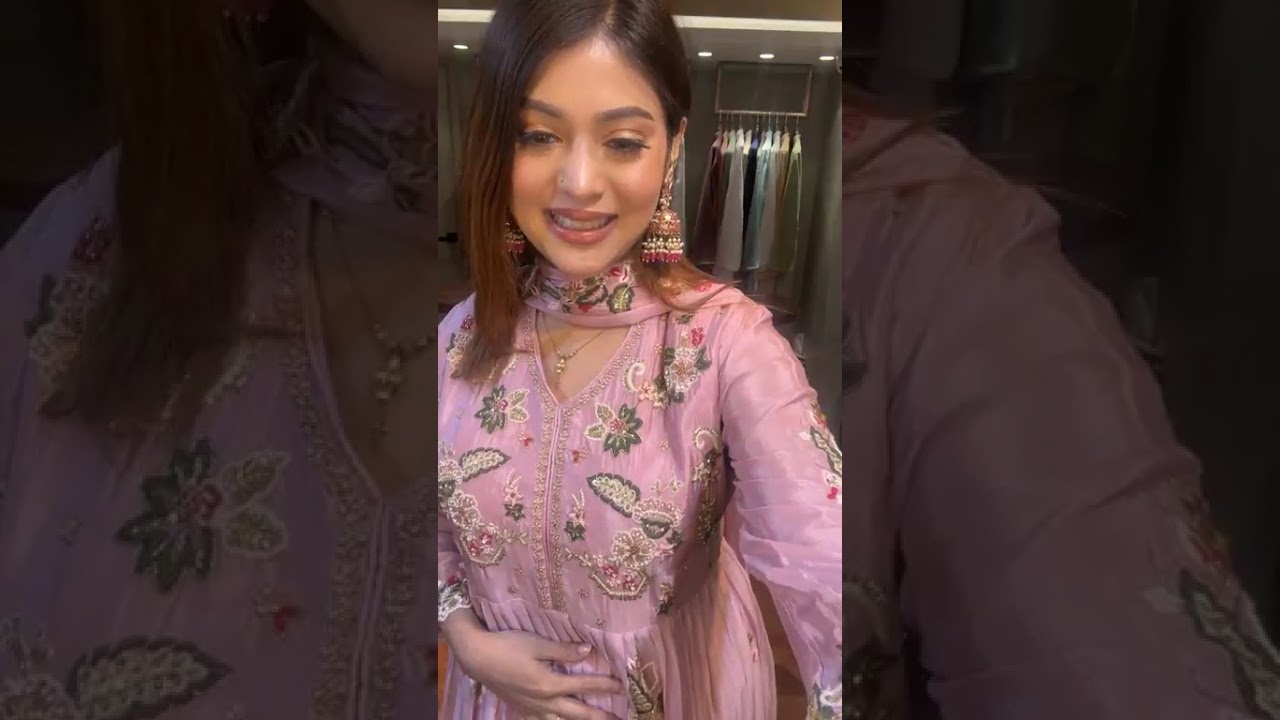 🎬 Azwa’s Video – Watch Now! ✨