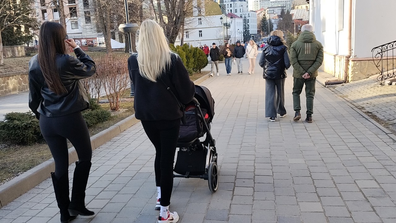 Трускавецькі модні тренди 2026: Що носять навесні. Ціни на каву