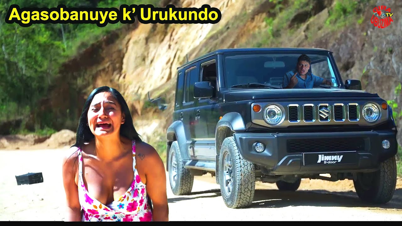 Yataye umugore we mu gasozi ngo apfireyo yicuza iteka, dore UKO byagenze