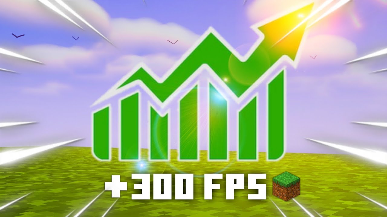 JAK MIEĆ WIECEJ FPS W MINECRAFT? *I NIE TYLKO*