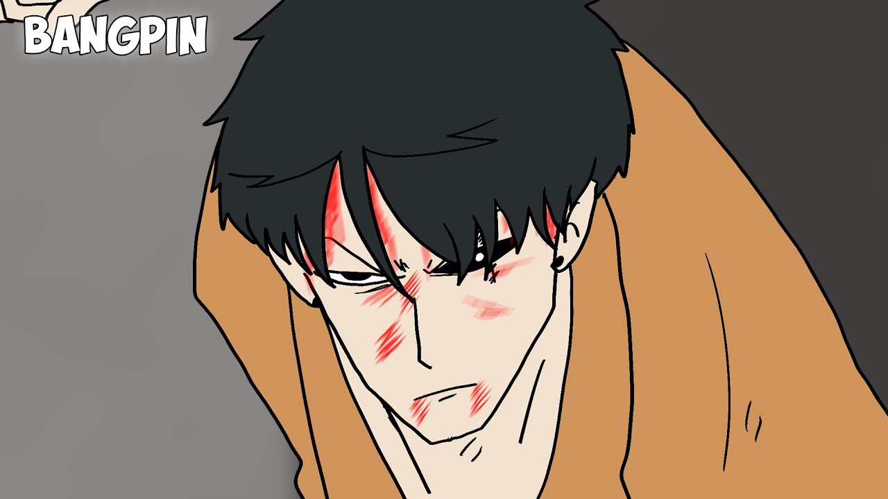 KEHIDUPAN YANG SURAM PART 10 - Drama Animasi