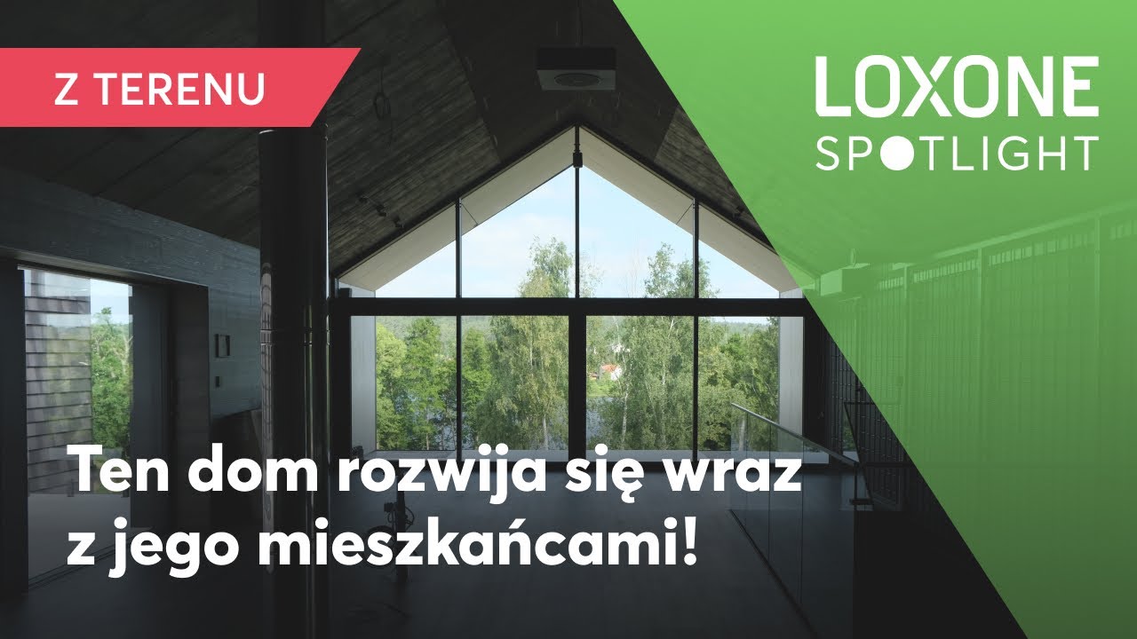 Ten dom rozwija się wraz z jego mieszkańcami! | 2025 [HD]