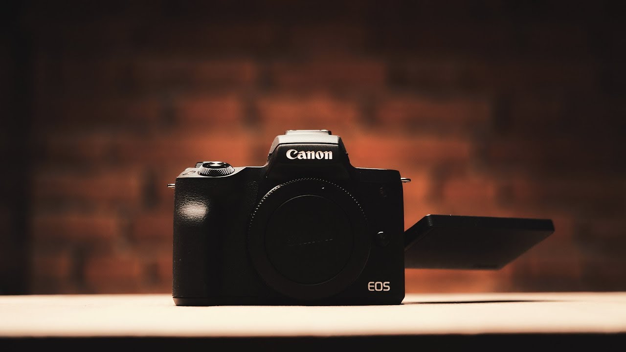 MON AVIS sur le CANON M50 🤔 ( après 6 mois d'utilisation )