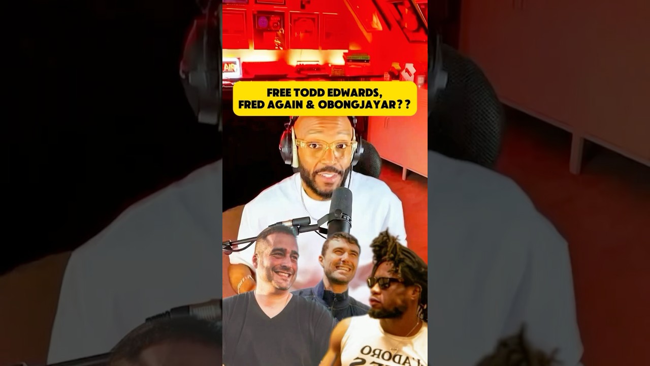 A FREE DOWNLOAD REACTION YOU SAY? 👀 