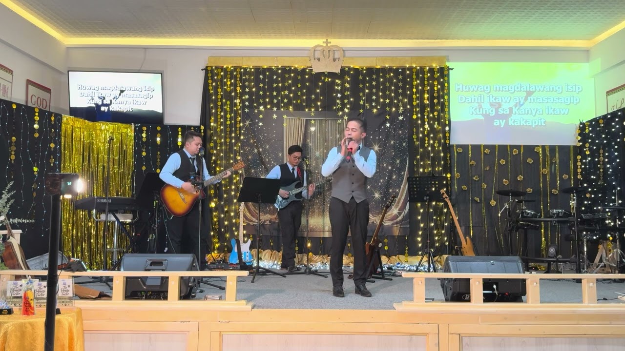 SALAMAT PO by JERVIN VALENCIA 