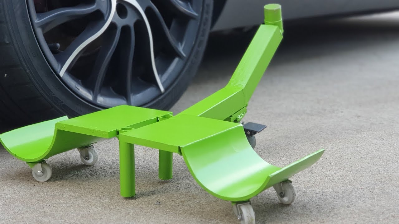 Genius  DIY tool IDEAS for Cars