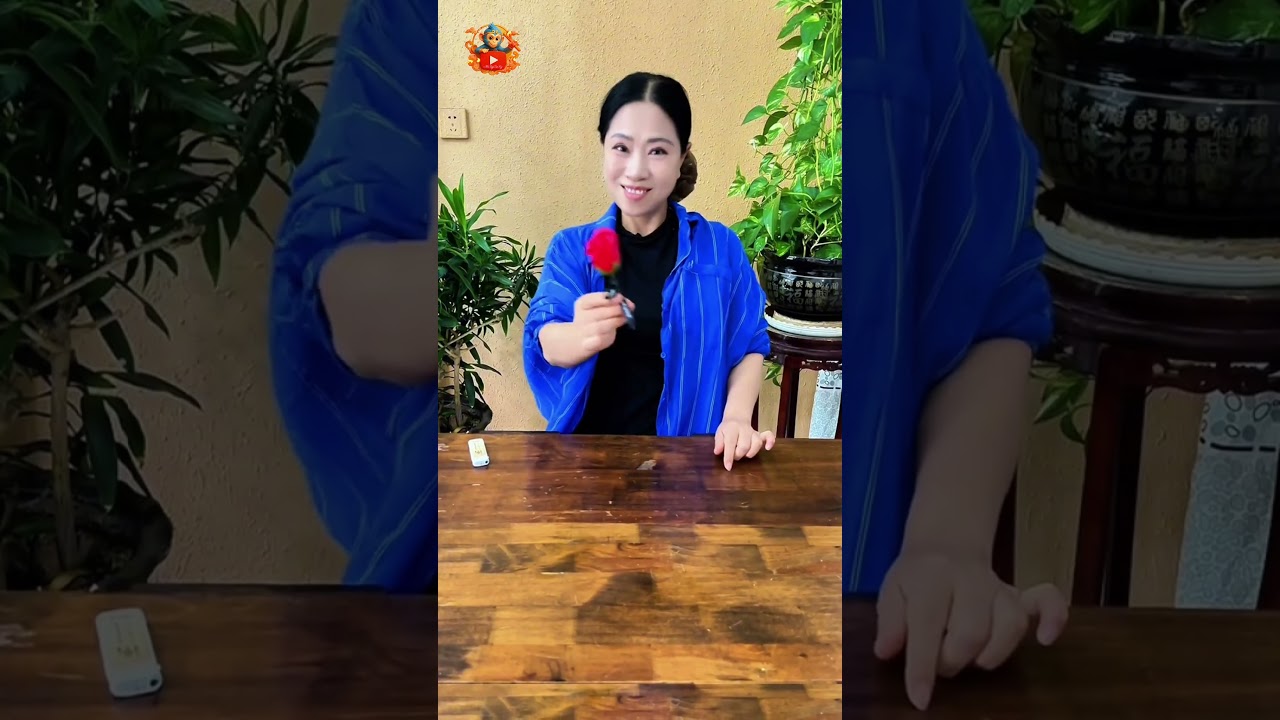 👏76 | Phụng Tỷ Magic 