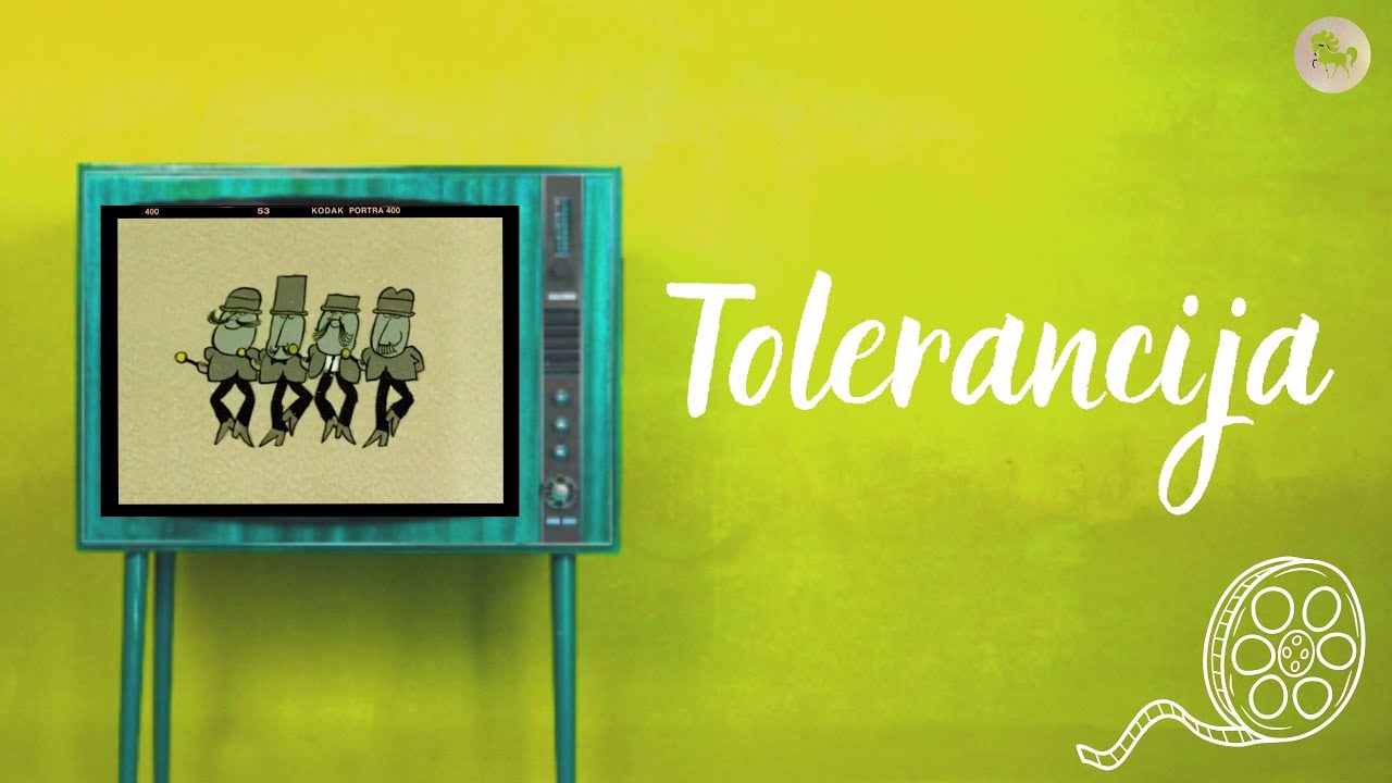 Tolerancija (Zlatko Grgić, 1967.)