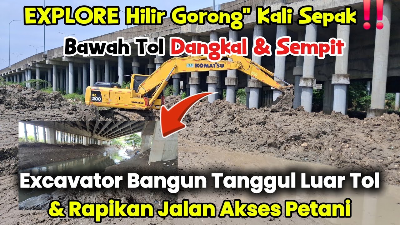 EXPLORE Hilir Gorong