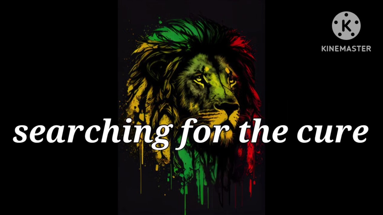Burning spear cure for cancer lyrics @SelectaAJ11