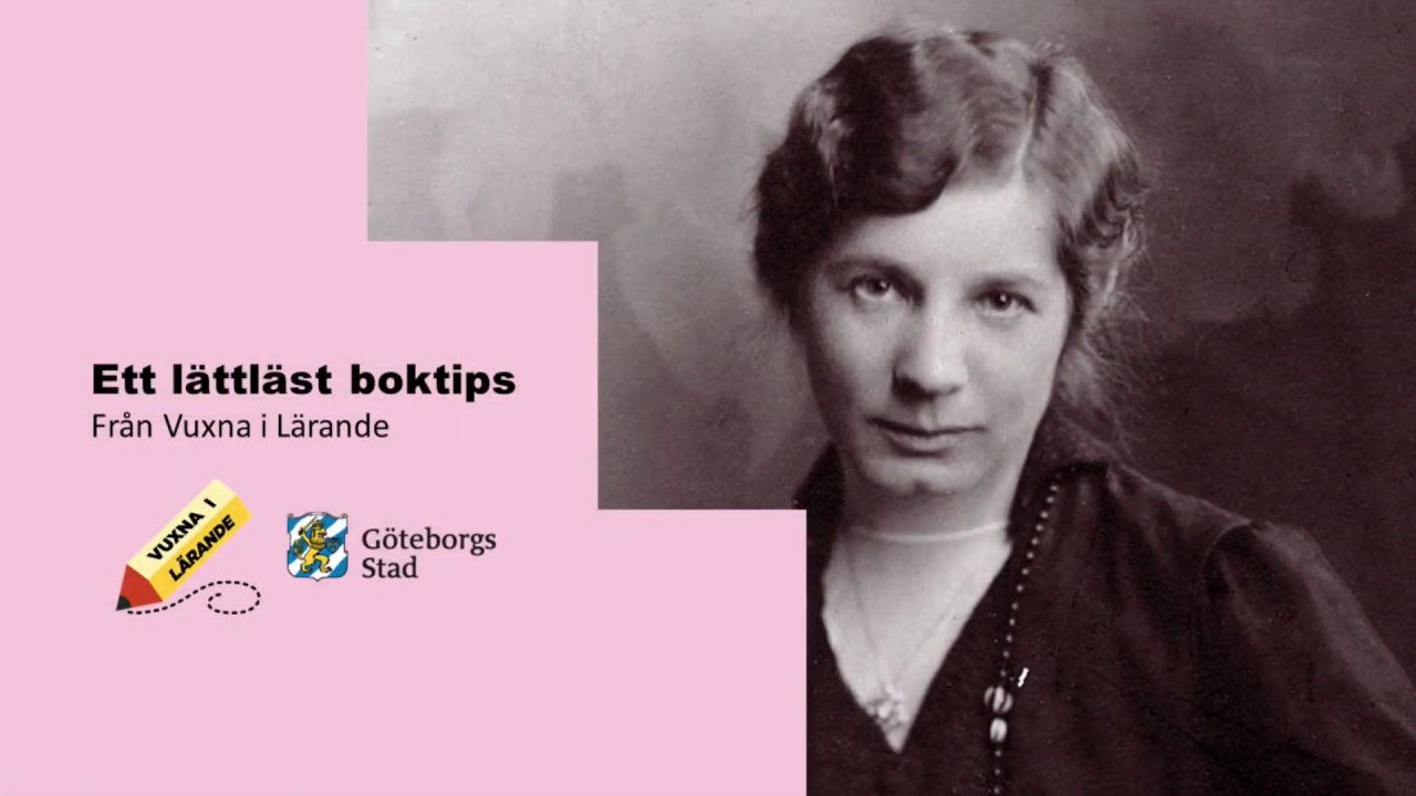 Lättläst boktips: Norrtullsligan