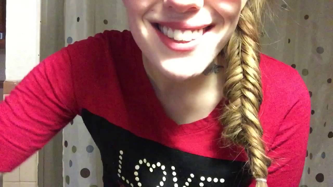 ASMR DYING YOUR HAIR / DOING YOUR MAKEUP
