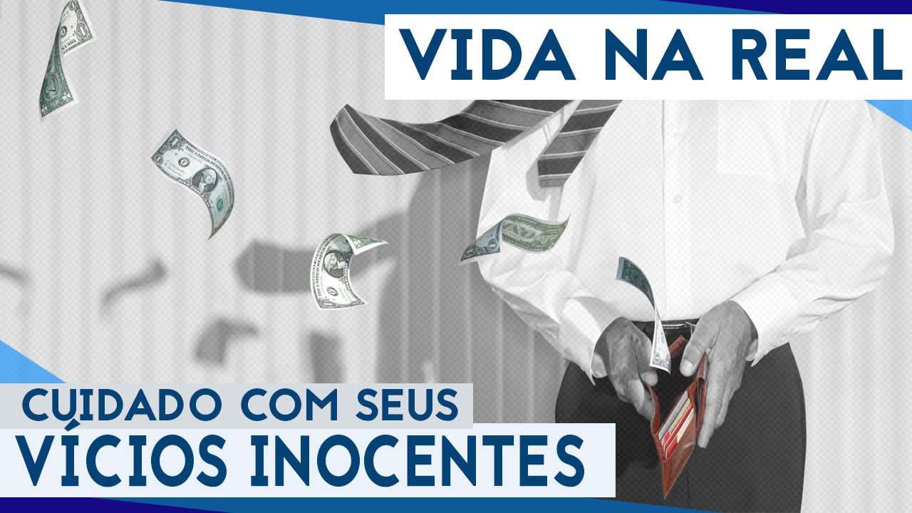 🔥 CUIDADO COM SEUS V&Iacute;CIOS INOCENTES | VIDA NA REAL | Rafael Arty