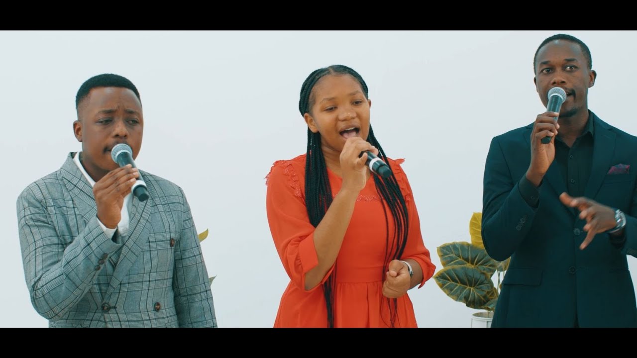 Virtual Hymns | Season 4 Episode 42 | Happy Homes | Ps Marandure | 27 Oct 23